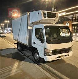 ميتسوبيشي كانتر